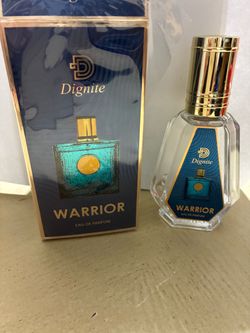 Dignite Warrior Eau de Parfum