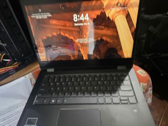 Lenovo IdeaPad Flex 5 - 14-inch 2-in-1