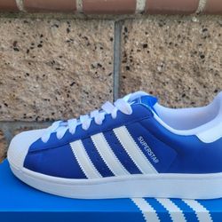 Adidas Superstar 2 Shoes Men’s Size 9
