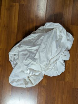 Full mattress encasement - free