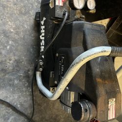 Husky Air Compressor 