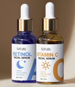 Facial Serums