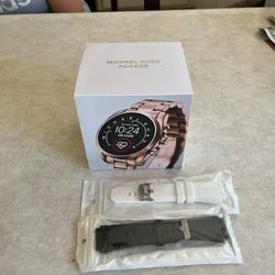 Michael kors Access Watch