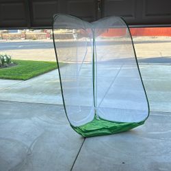 Gardening - Bug Net