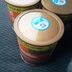 Similac Advanced 360 Sensitive