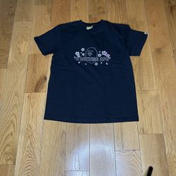 Bape Tee 