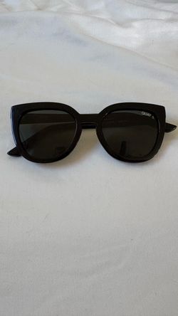 QUAY Sunglasses