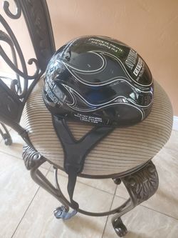 Motorcycle Helmet