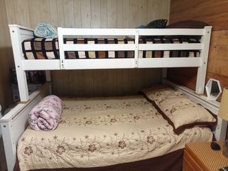 Se vende camitas