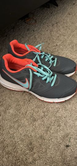 Nike Athletic Shoes
