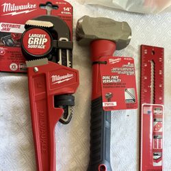 Milwaukee Tools 
