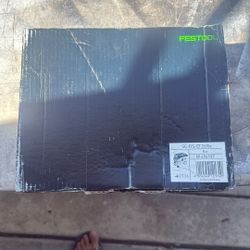 Festtool Ct26 Vacuum Bags 