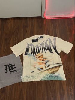 Brand new mixed emotions size large with bag and tags