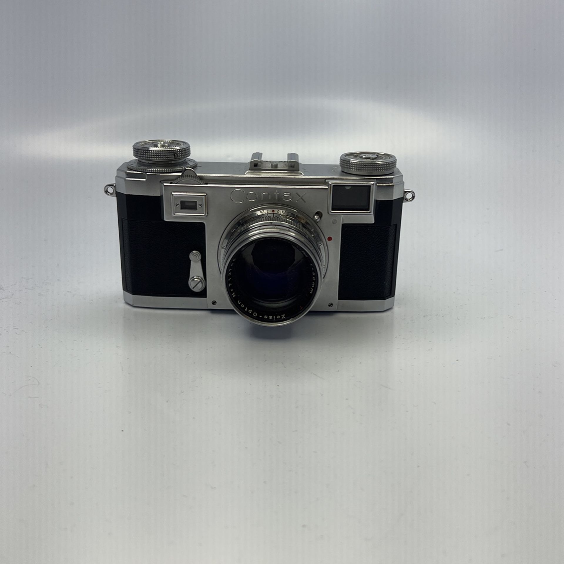 Contax Zeiss Ikon