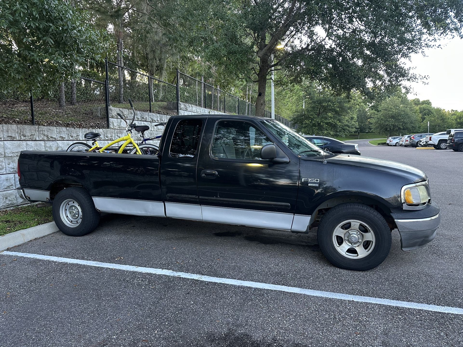 2003 Ford F-150