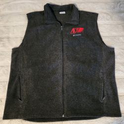 Men’s Columbia  Vest 