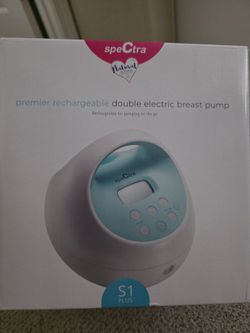 Spectra S1 plus -just the pump