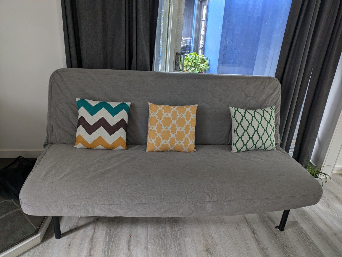 Couch/sleeping Sofa