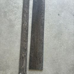 Dura Lux Water Proof Luxury Vinyl 