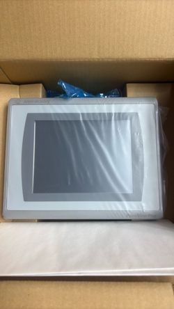 Panelview plus 7 inch
