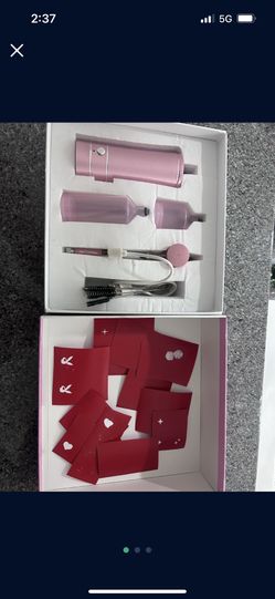 Nail Airbrush Machine