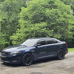 1994 Ford Taurus
