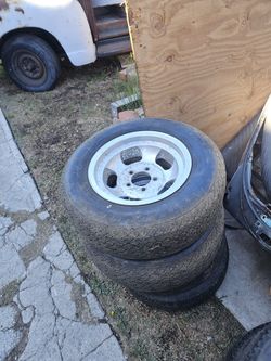 Us Mags Rims