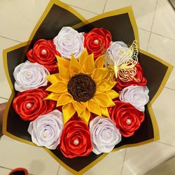 Eternal Bouquet 
