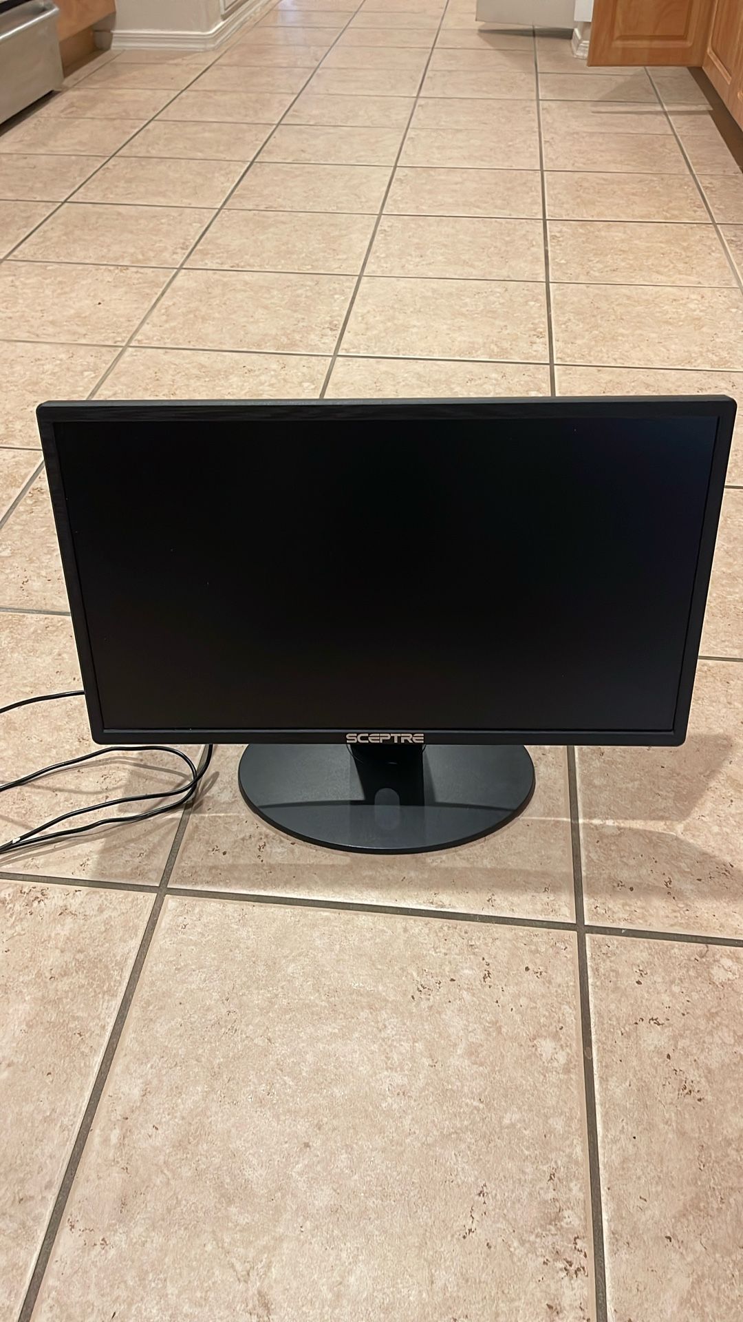 20 Inch Monitor