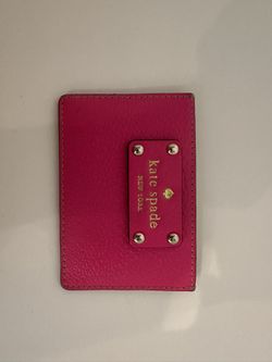 Kate Spade Cardholder