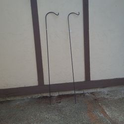 Shepherd Hooks