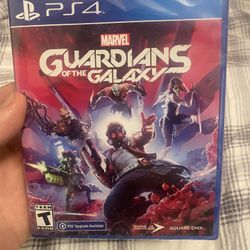 New PS4 Games..SEALED