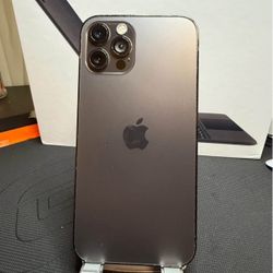 iPhone 12 Pro 128 Gb Fully Unlocked