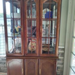 China Cabinet