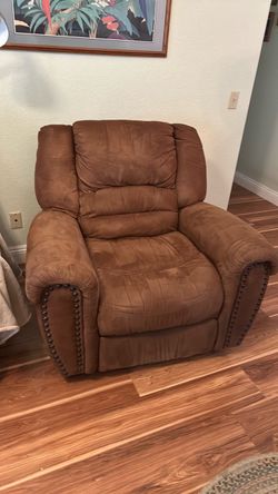 Recliner