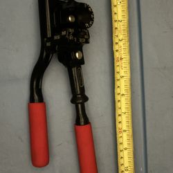 Snap-on Tools Tubing Bender (Blue-Point®)