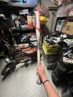 Baseball Bat