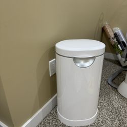Diaper Pail
