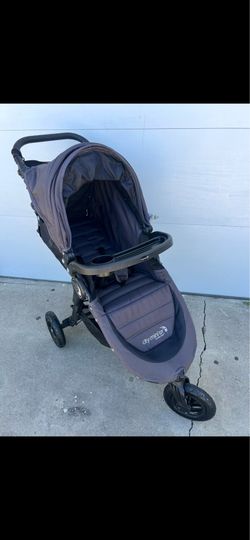 BABY JOGGER CITY MINI GT