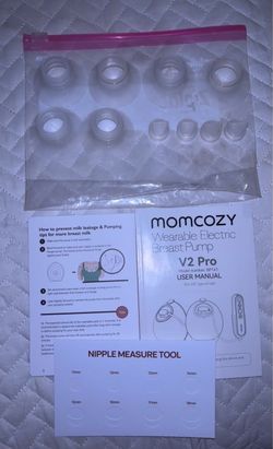Momcozy V2 Pro