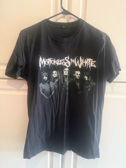 MOTIONLESS in White