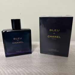 Bleu De Chanel Parfum