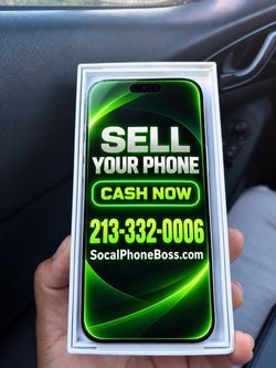 Top phone buyer just call around