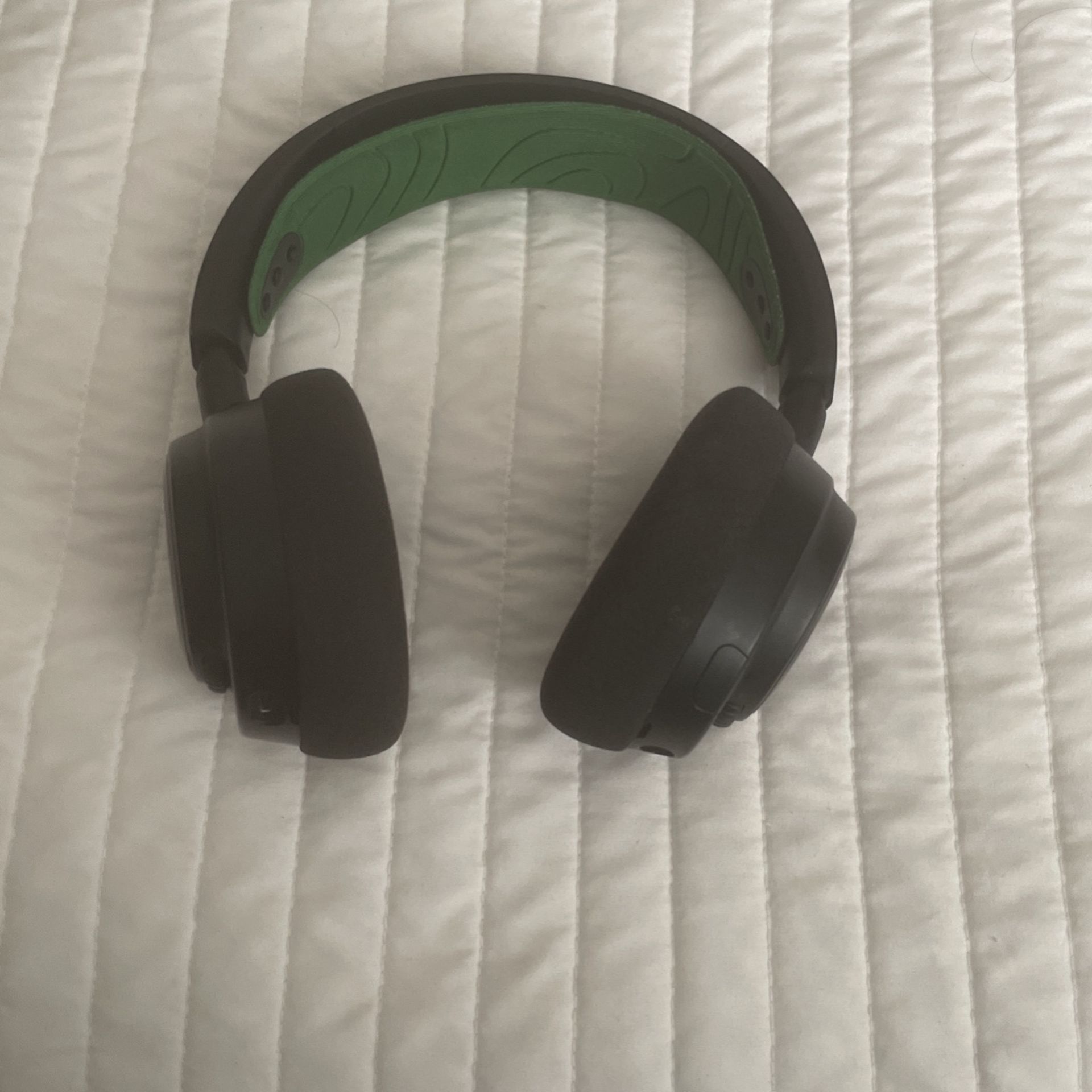 Headset