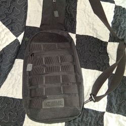 Tactical Sling Backpack 
