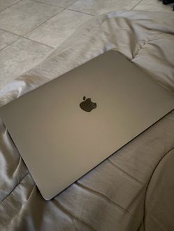 2017 Macbook Pro