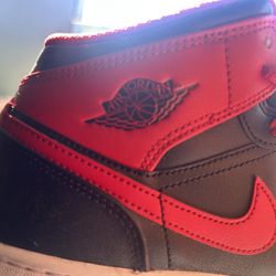 Jordan’s