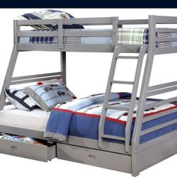 Bunk Bed - Litera