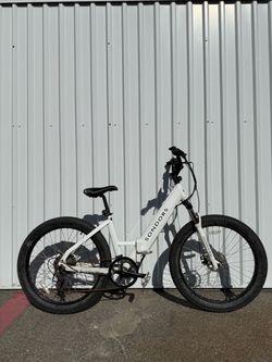 Sondors E-Bike