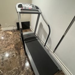 Treadmill 